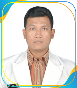 dr. R Triyono Edhi, Sp.PD
