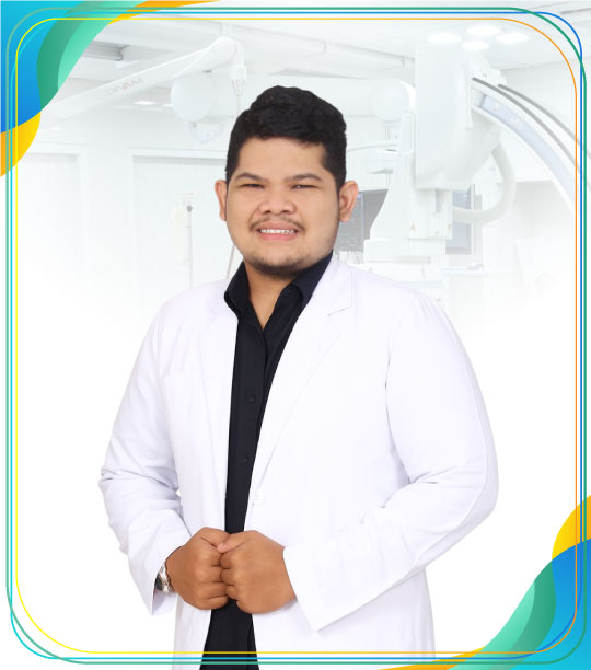 dr. KUKY CAHYA HAMURAJIB, Sp.OG